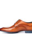 Onyx: Modern Cognac Oxford