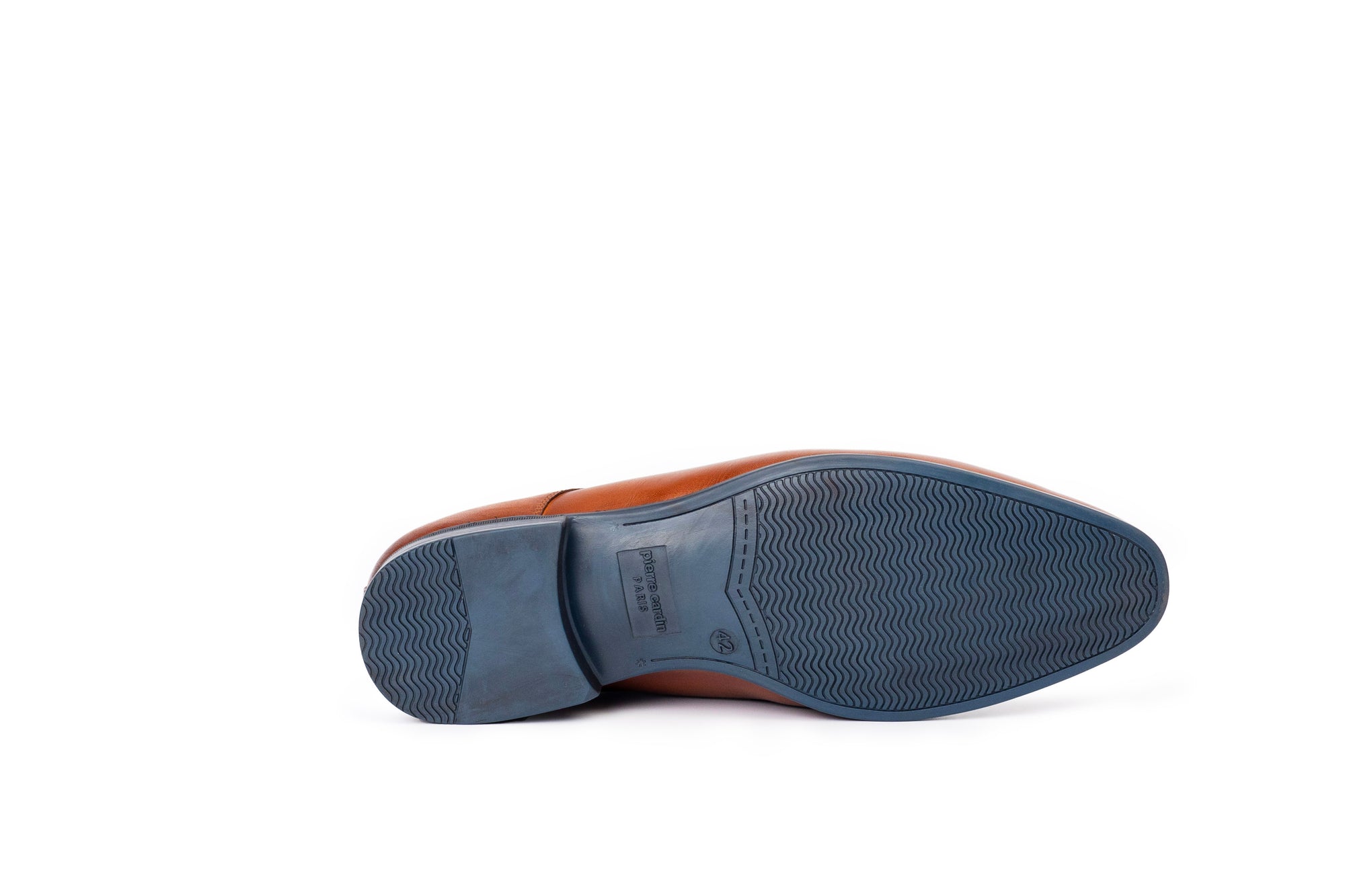 Onyx: Modern Cognac Oxford