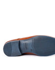 Onyx: Modern Cognac Oxford
