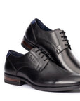 Modern Black Derby