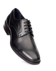 Modern Black Derby