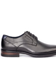 Modern Black Derby