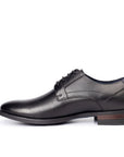 Modern Black Derby
