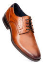 Modern Cognac Derby