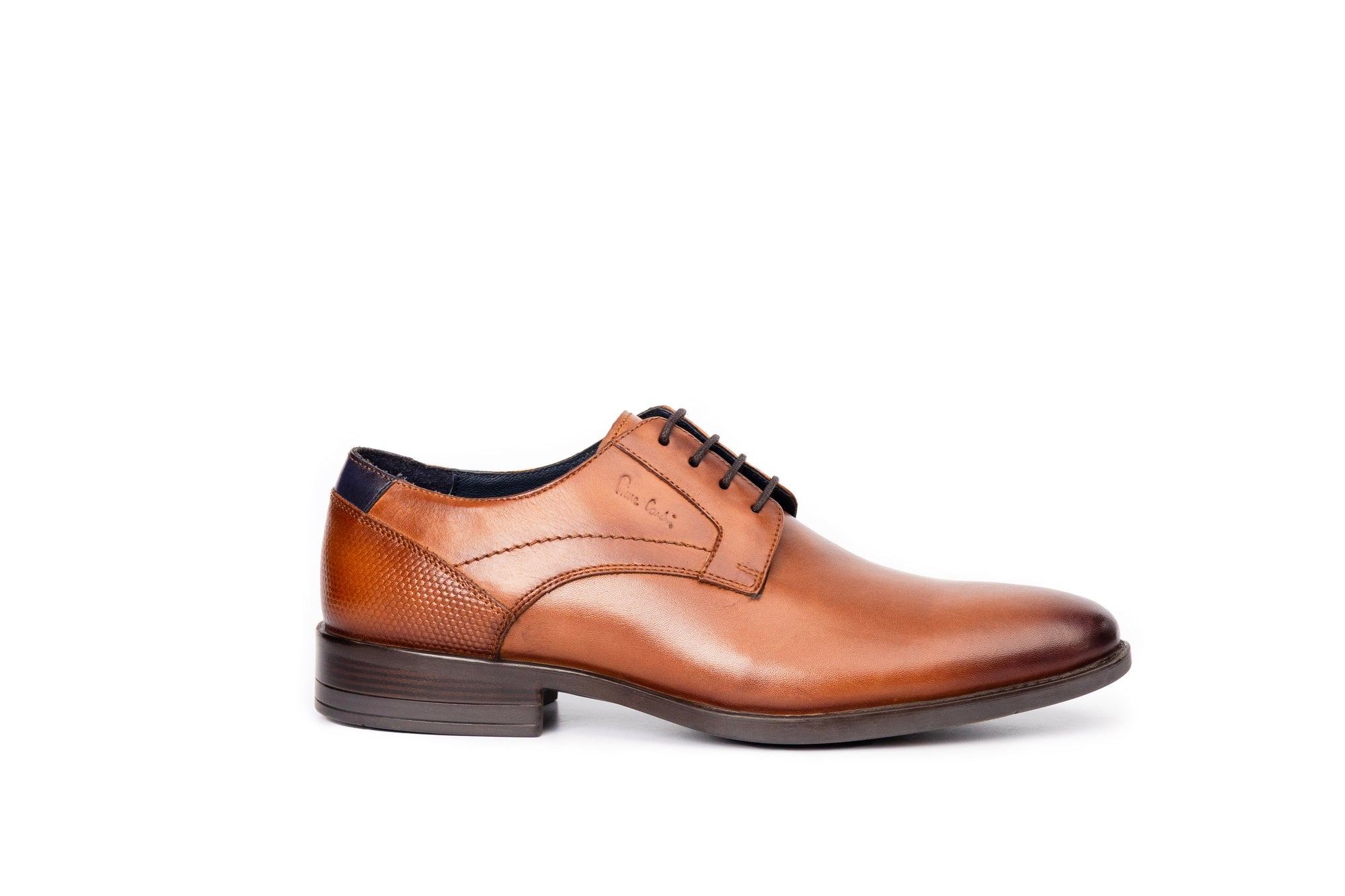 Modern Cognac Derby