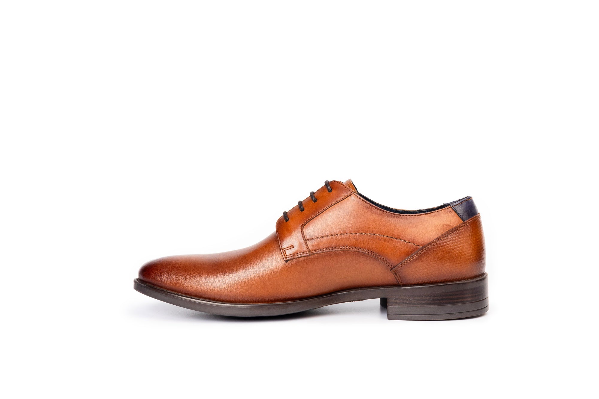 Modern Cognac Derby