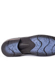 Onyx: Black Quarter Brogue