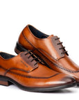 Onyx: Scotch Quarter Brogue