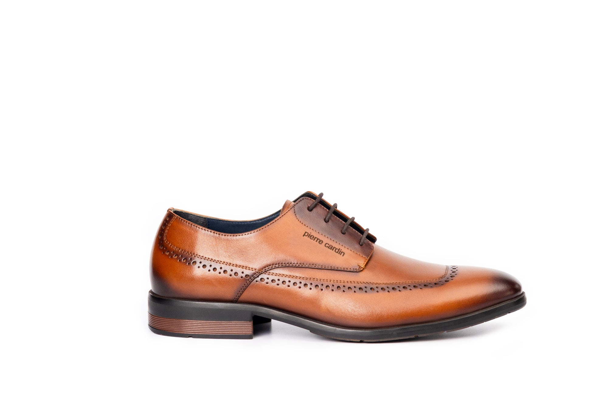 Onyx: Scotch Quarter Brogue