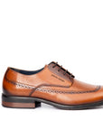 Onyx: Scotch Quarter Brogue