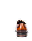 Onyx: Scotch Quarter Brogue
