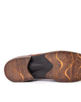 Onyx: Scotch Quarter Brogue
