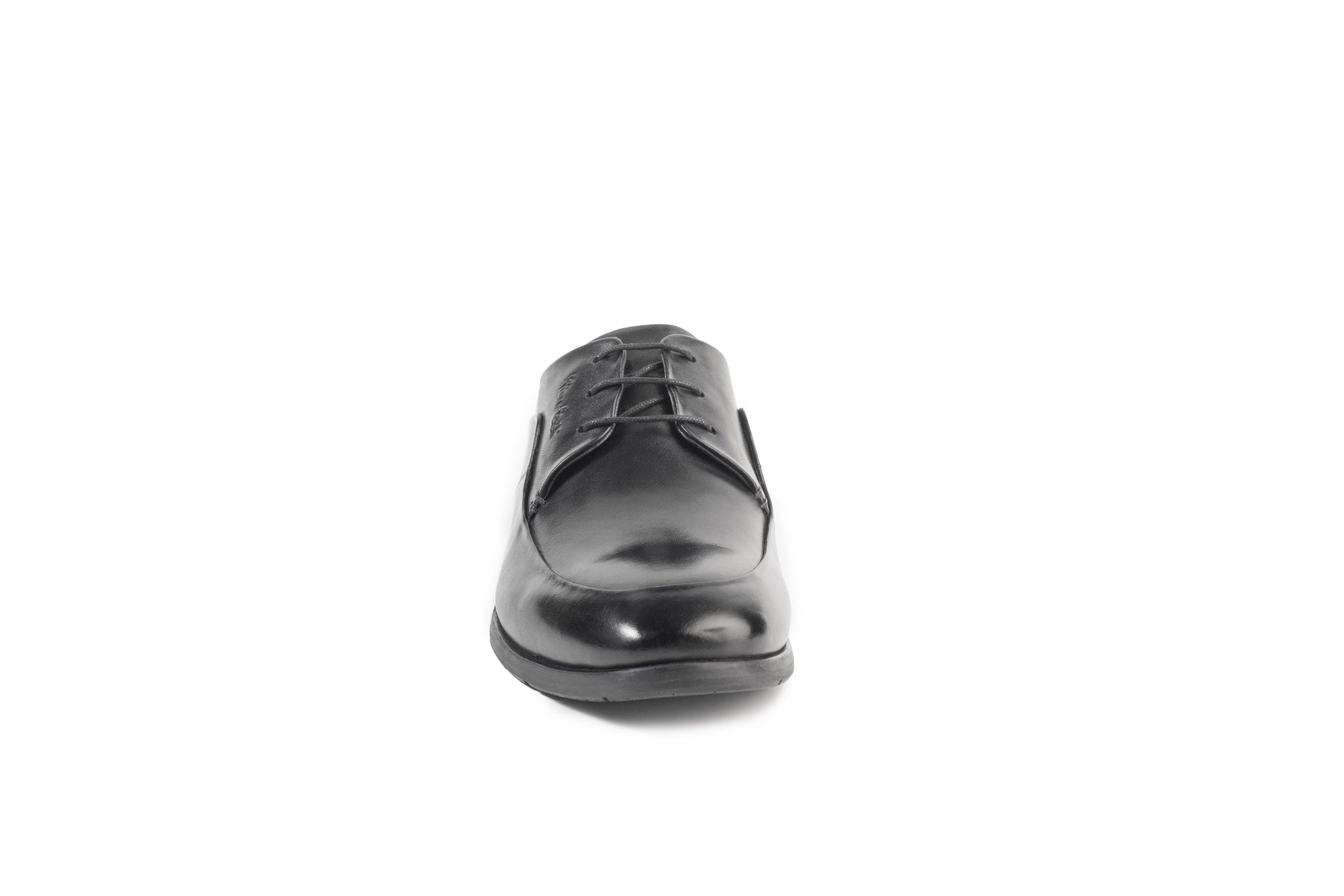 Onyx: Modern Black Derby