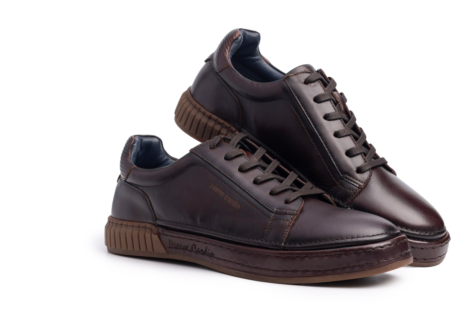 Downtown Cafe Sneakers