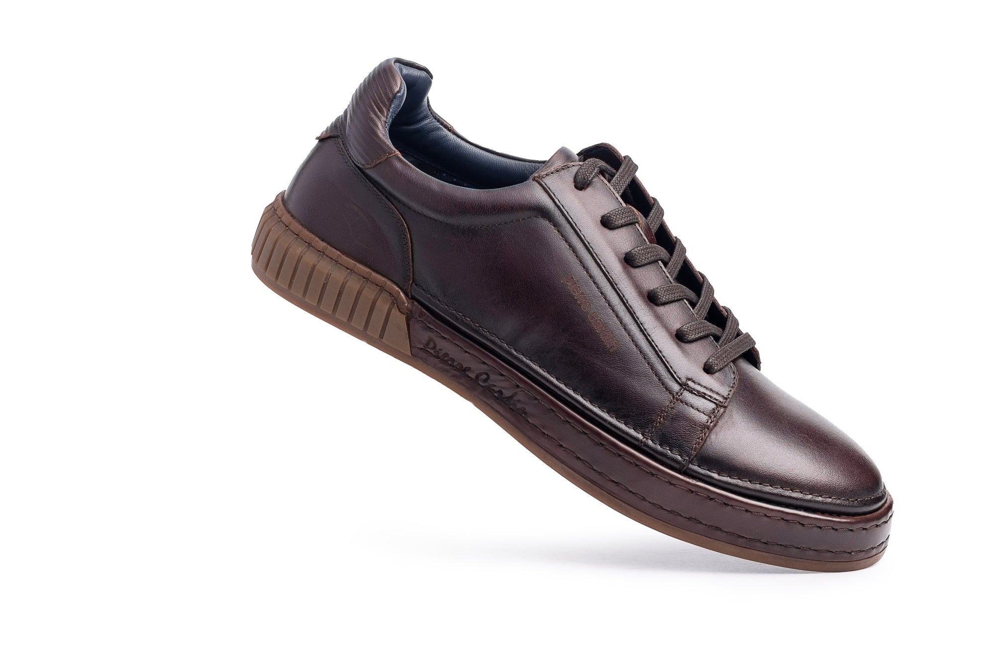 Downtown Cafe Sneakers