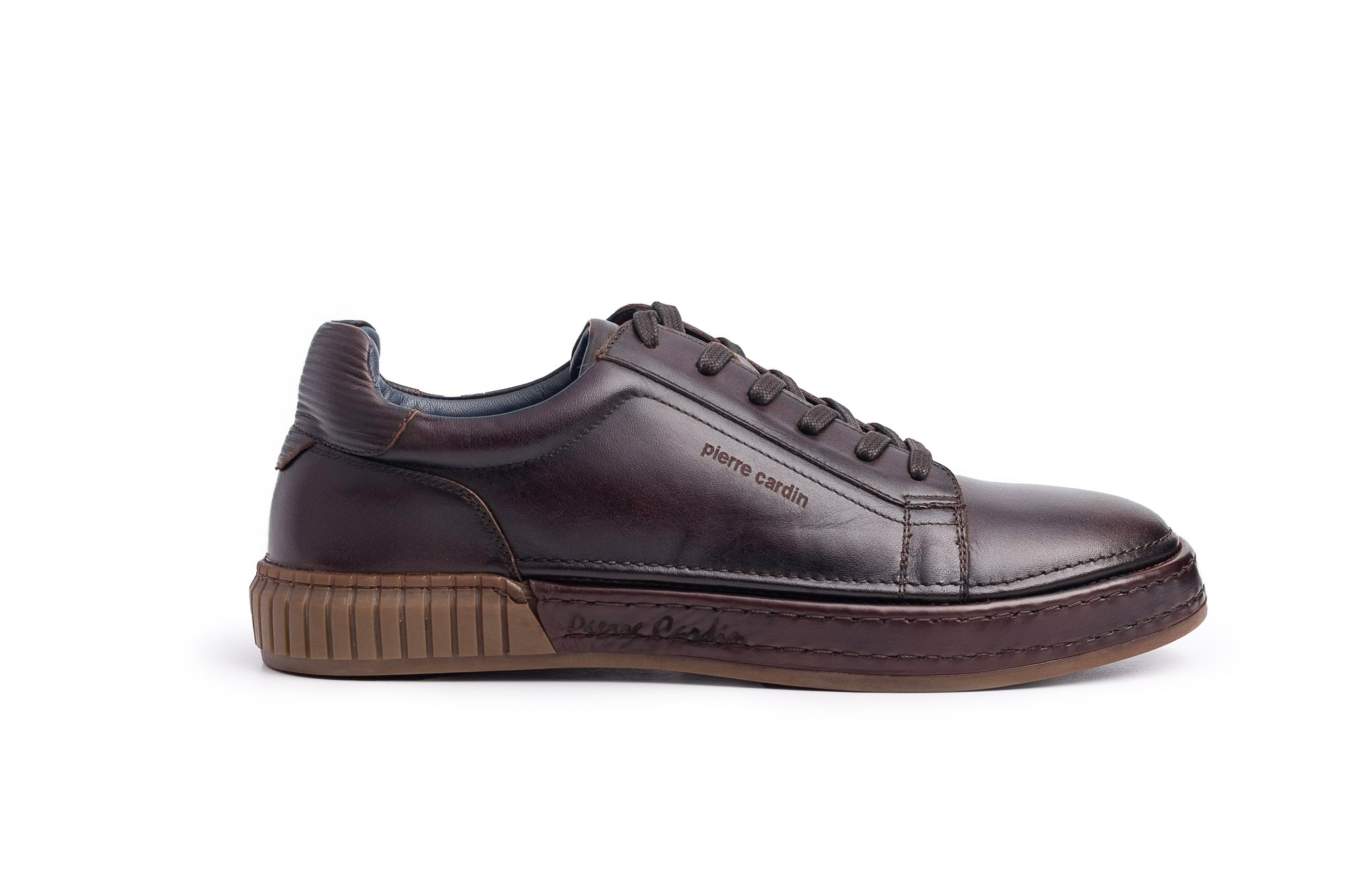 Downtown Cafe Sneakers