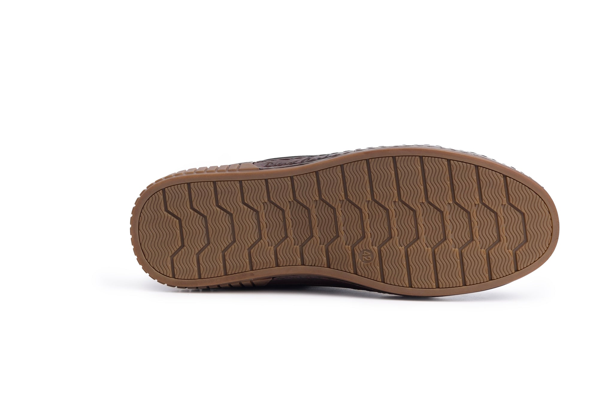 Downtown Cafe Sneakers