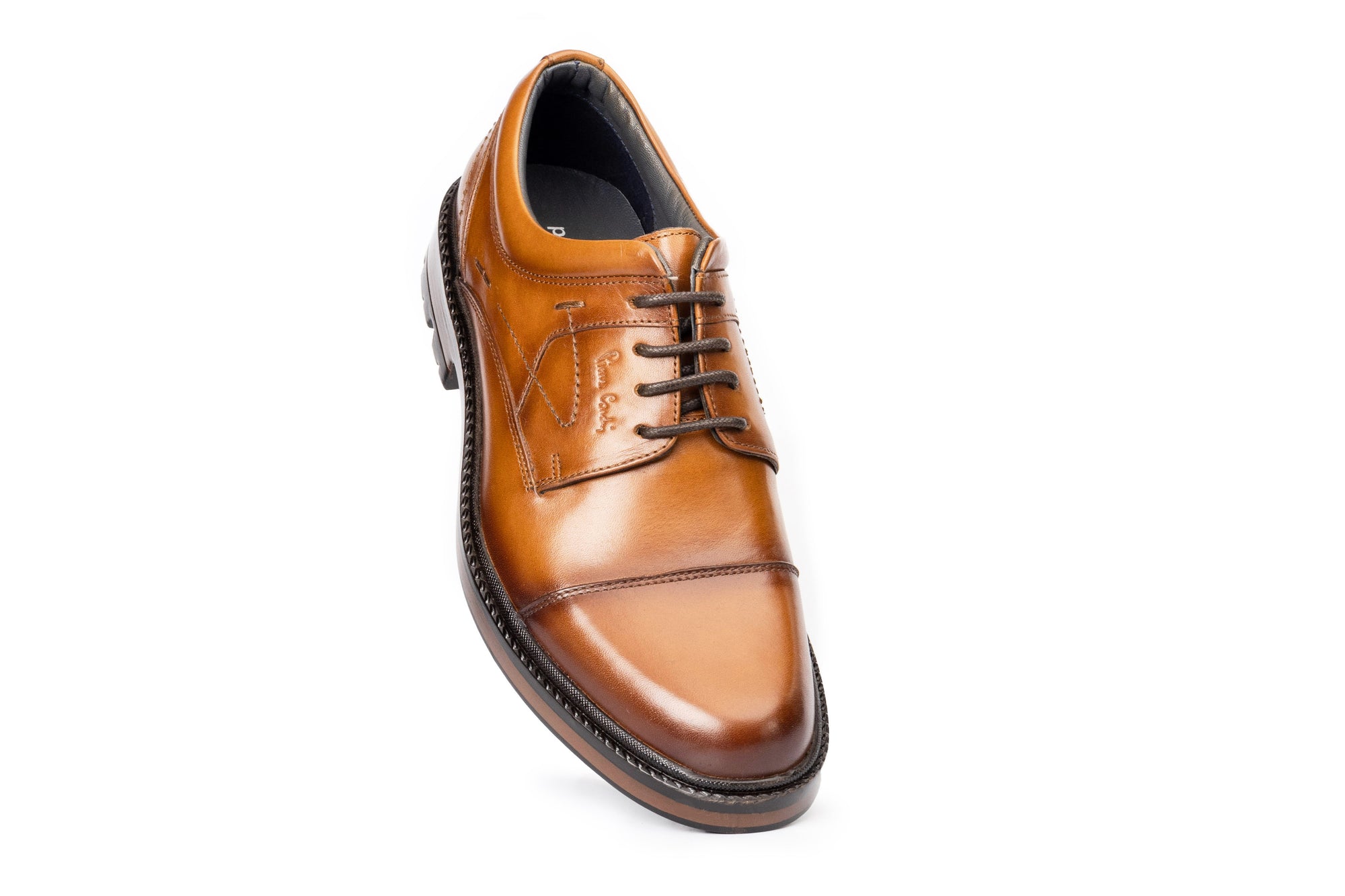 Nordic Cognac Derby