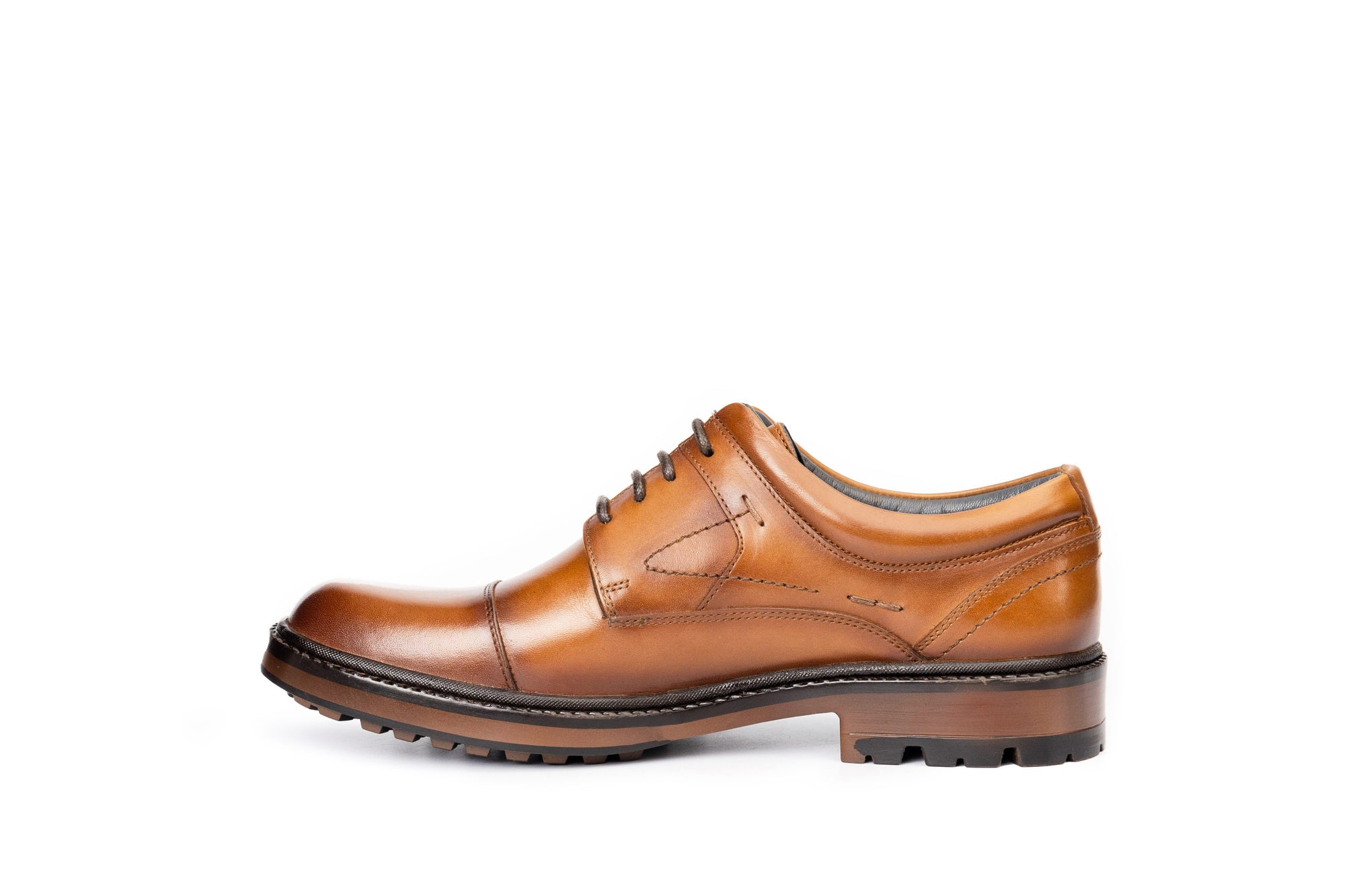 Nordic Cognac Derby