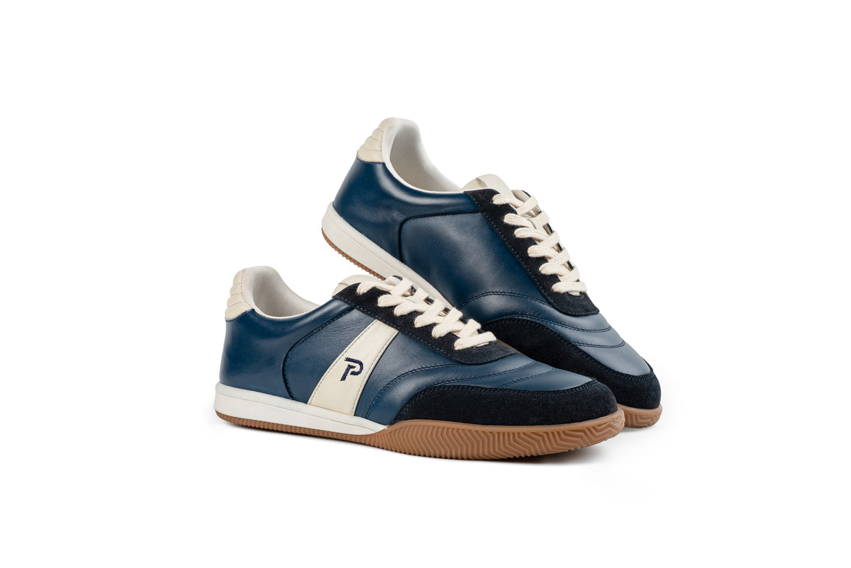 Grandstand Midnight Navy sneaker - view 1