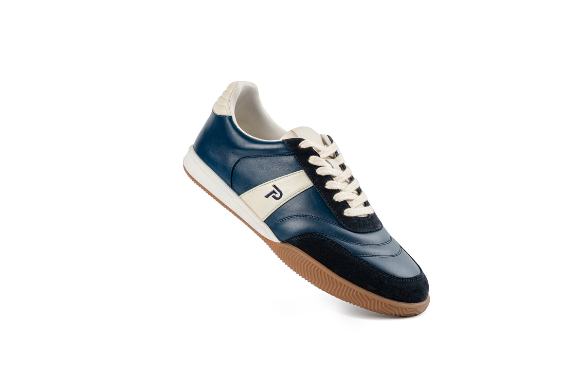 Grandstand Midnight Navy sneaker - view 2