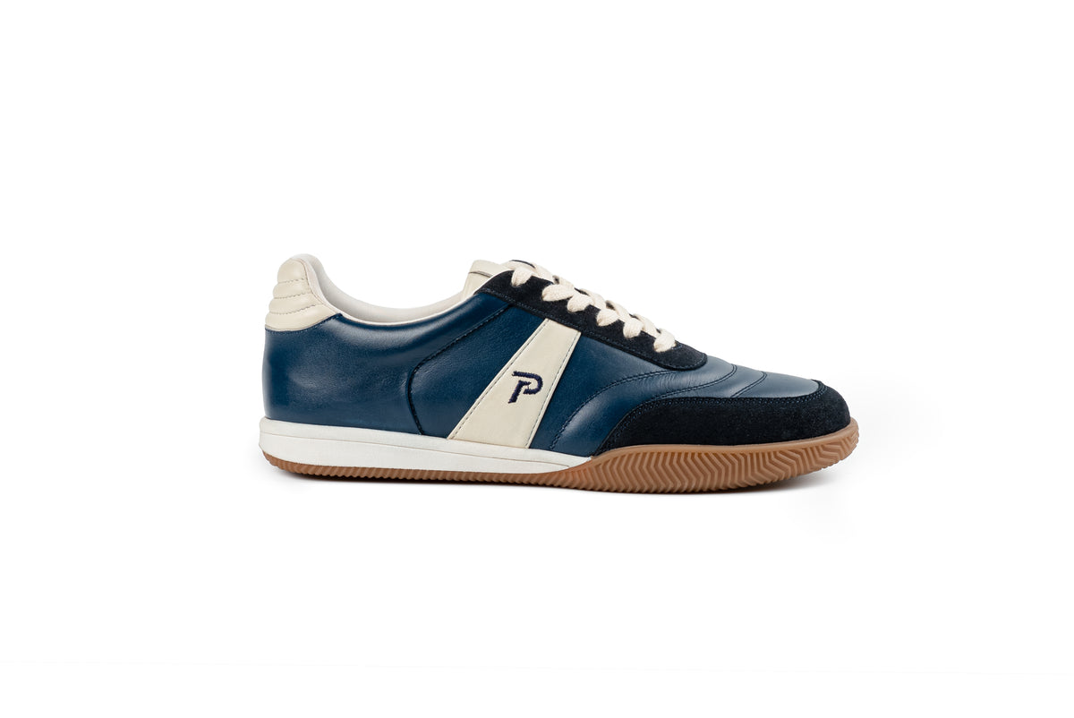 Grandstand Midnight Navy sneaker - view 3