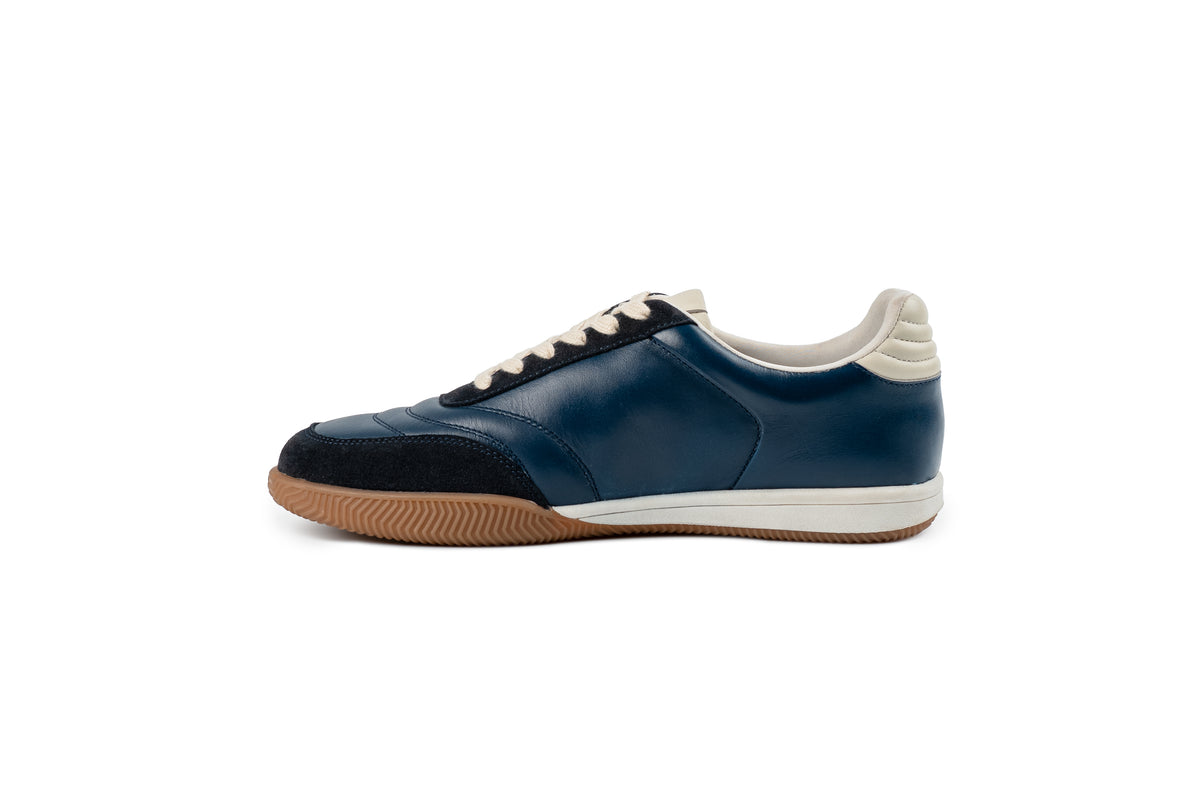 Grandstand Midnight Navy sneaker - view 4