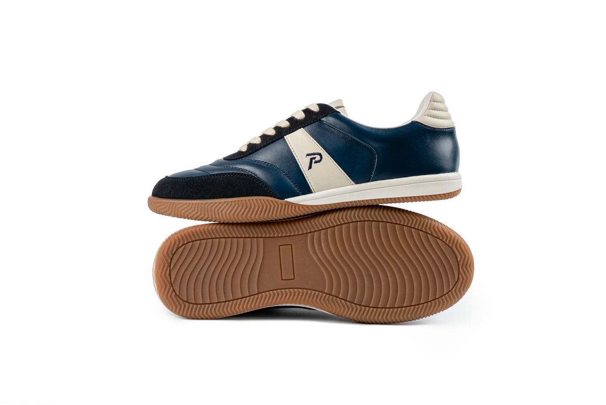 Grandstand Midnight Navy sneaker - view 7