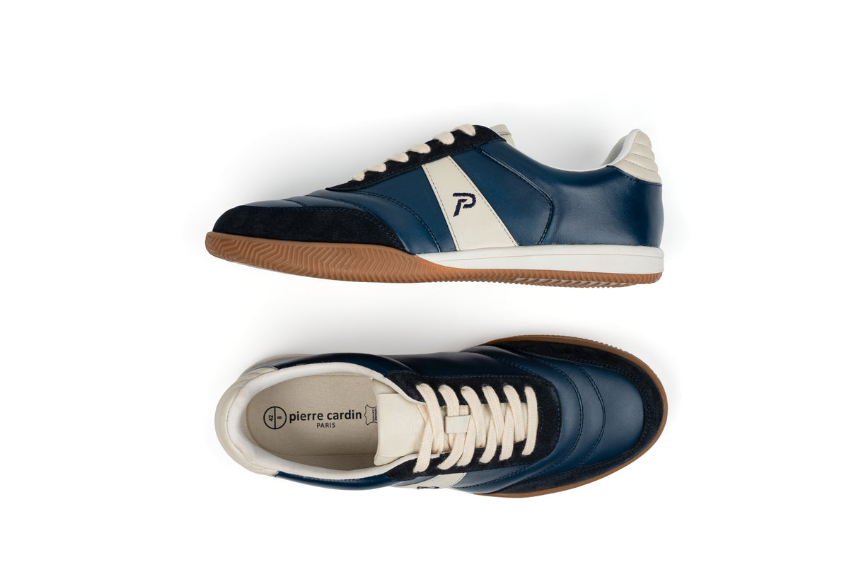 Grandstand Midnight Navy sneaker - view 8