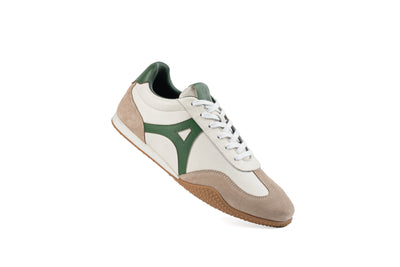 Astra Ivory-Sage sneaker - view 2