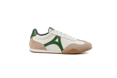 Astra Ivory-Sage sneaker - view 3