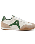 Astra Ivory-Sage sneaker - view 3