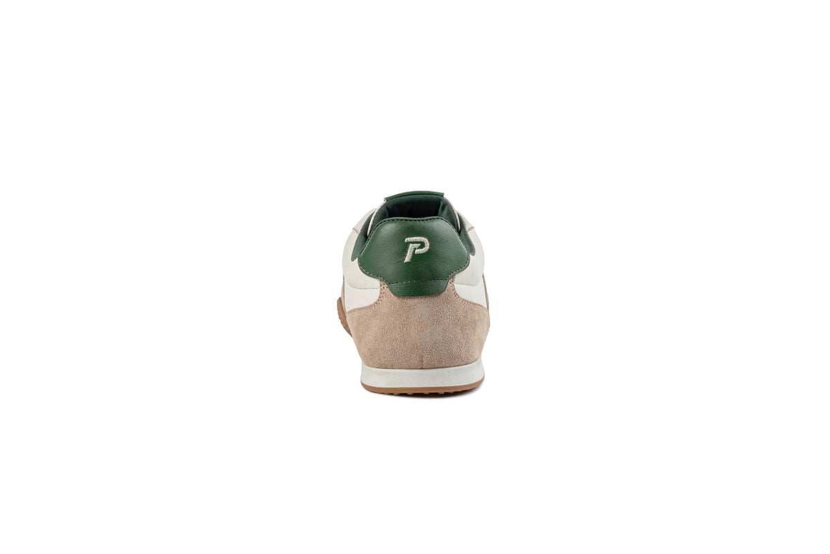 Astra Ivory-Sage sneaker - view 5