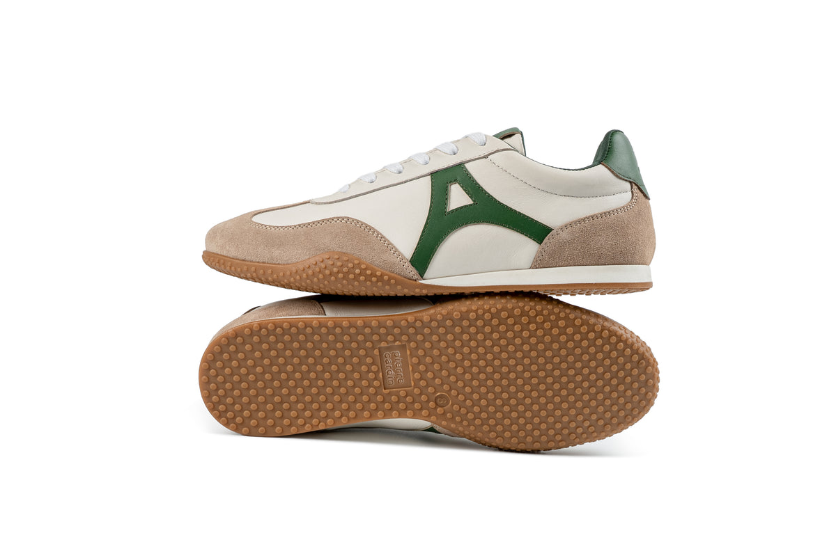 Astra Ivory-Sage sneaker - view 7
