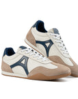 Astra Ivory-Ink sneaker - view 1