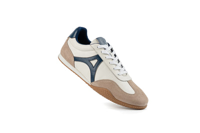 Astra Ivory-Ink sneaker - view 2