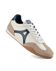 Astra Ivory-Ink sneaker - view 2
