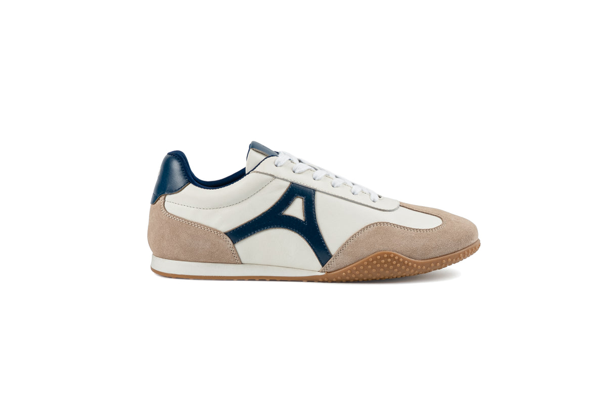 Astra Ivory-Ink sneaker - view 3