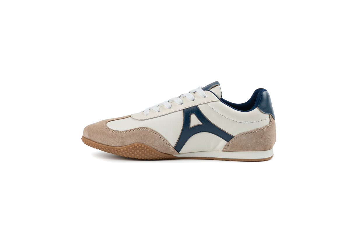 Astra Ivory-Ink sneaker - view 4