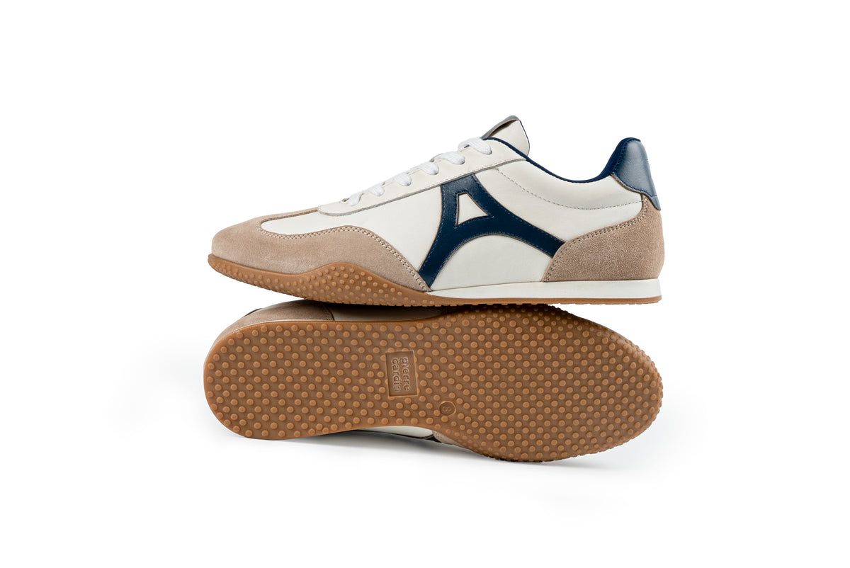 Astra Ivory-Ink sneaker - view 7