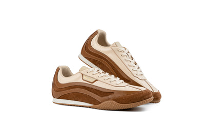 Solaris Latte sneaker - view 1