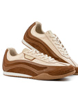 Solaris Latte sneaker - view 1