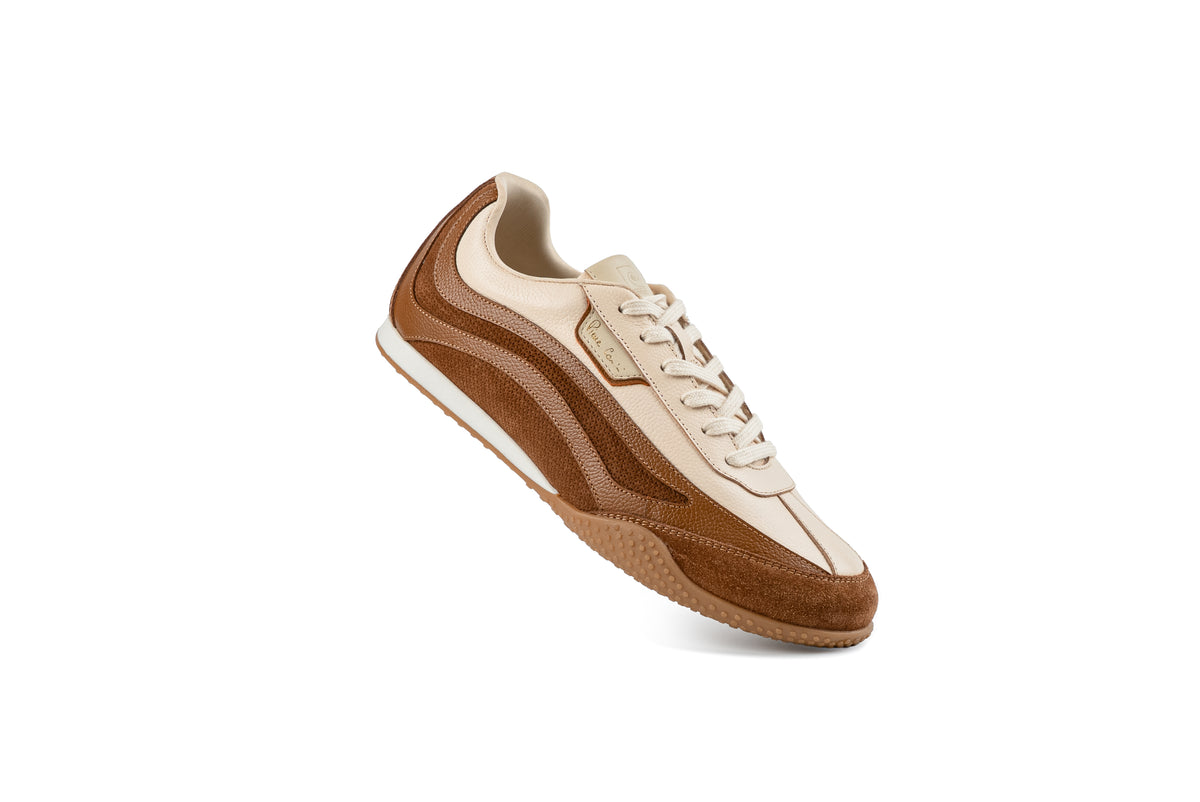 Solaris Latte sneaker - view 2