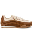 Solaris Latte sneaker - view 3