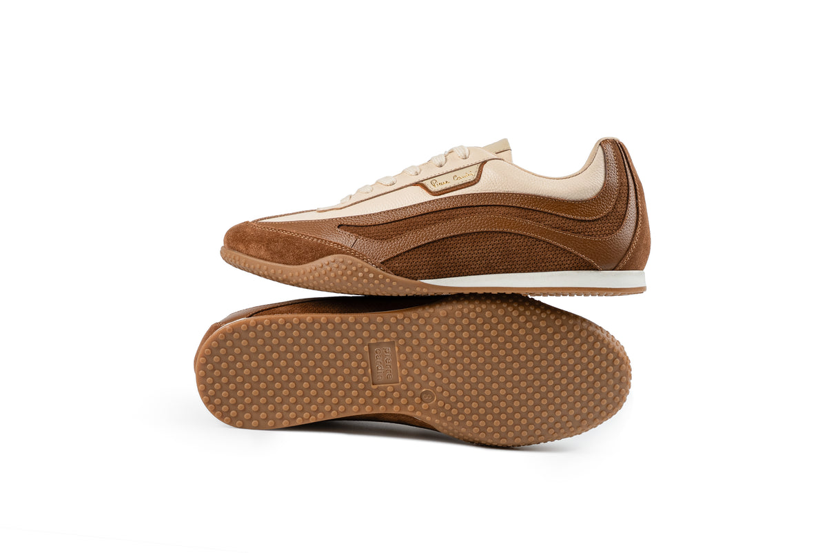 Solaris Latte sneaker - view 7