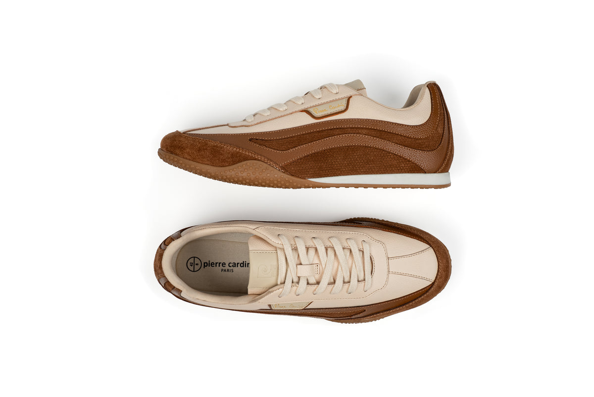 Solaris Latte sneaker - view 8