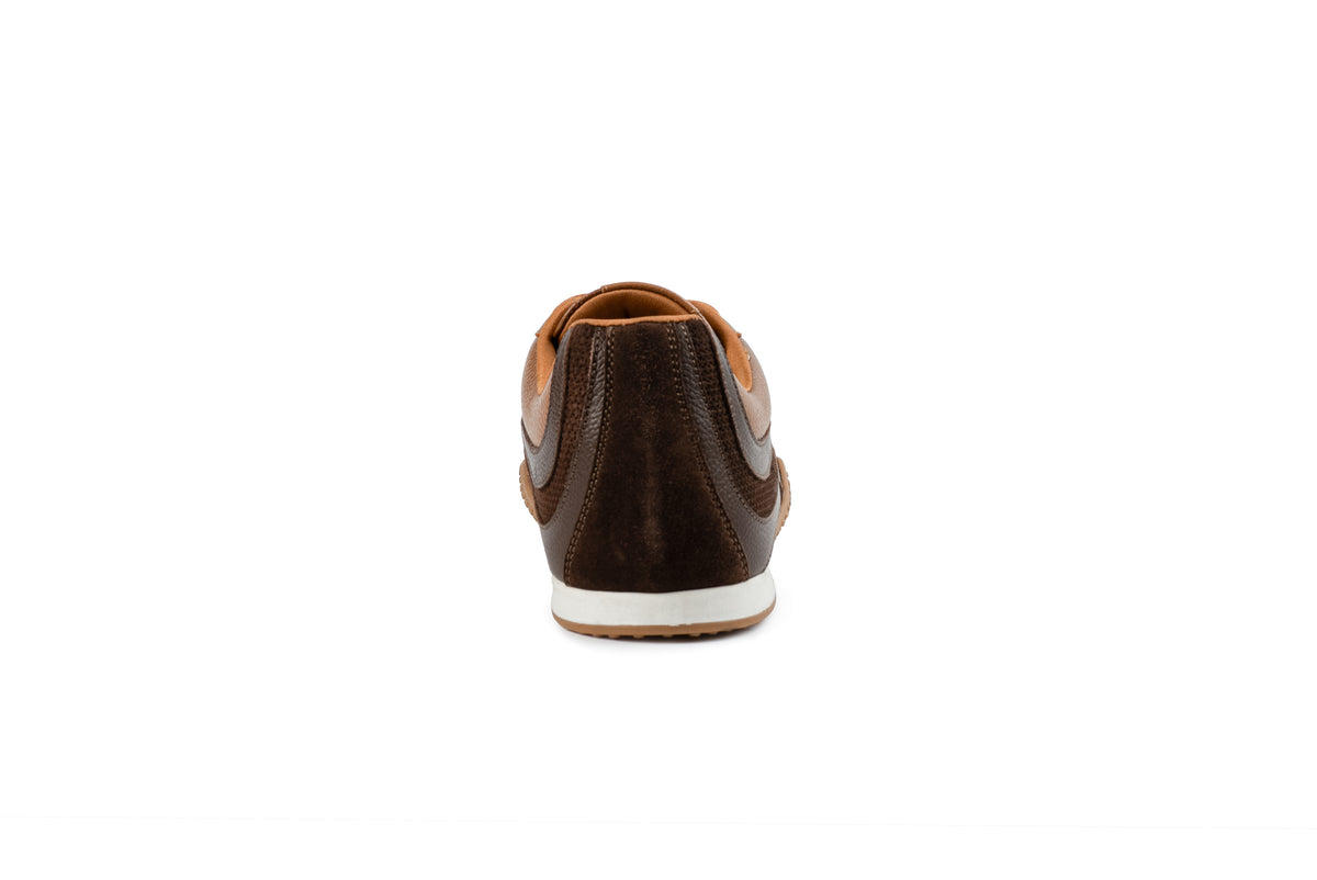 Solaris Mocha sneaker - view 5