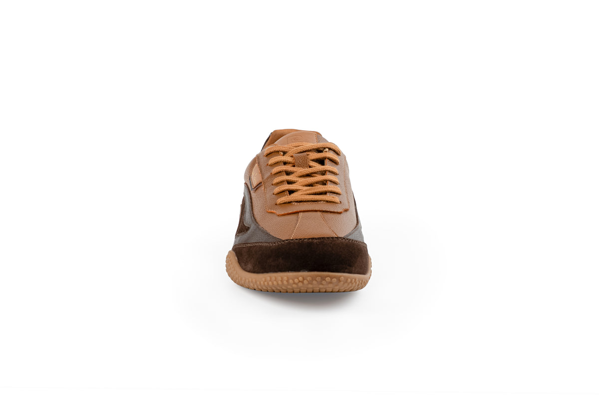 Solaris Mocha sneaker - view 6