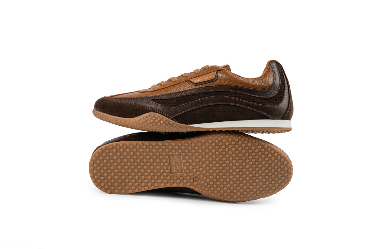 Solaris Mocha sneaker - view 7