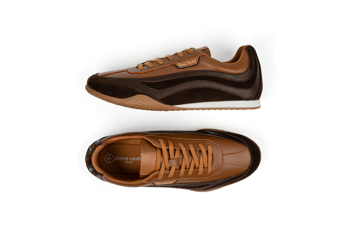 Solaris Mocha sneaker - view 8